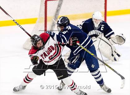 Thumbnail 3 in Tabor Academy @ Phillips Academy photogallery.