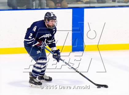 Thumbnail 1 in Tabor Academy @ Phillips Academy photogallery.