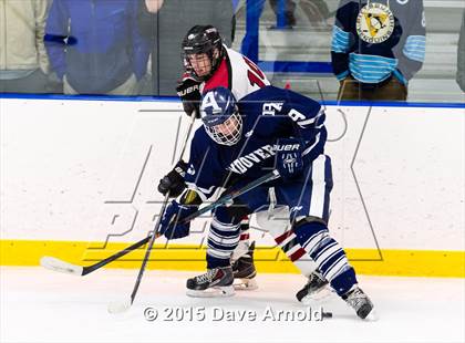 Thumbnail 1 in Tabor Academy @ Phillips Academy photogallery.