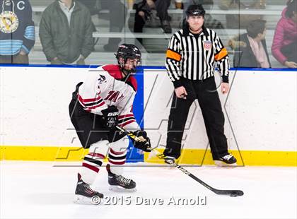 Thumbnail 3 in Tabor Academy @ Phillips Academy photogallery.