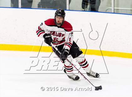 Thumbnail 1 in Tabor Academy @ Phillips Academy photogallery.