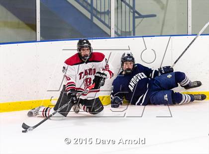 Thumbnail 1 in Tabor Academy @ Phillips Academy photogallery.
