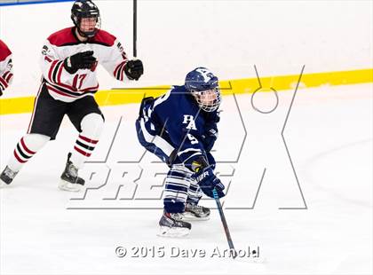 Thumbnail 3 in Tabor Academy @ Phillips Academy photogallery.
