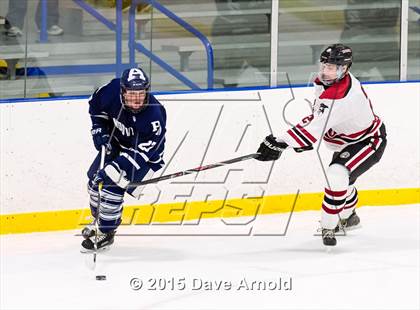 Thumbnail 1 in Tabor Academy @ Phillips Academy photogallery.