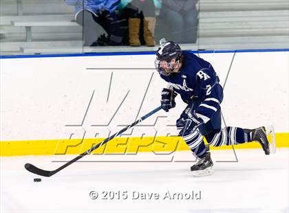 Thumbnail 2 in Tabor Academy @ Phillips Academy photogallery.