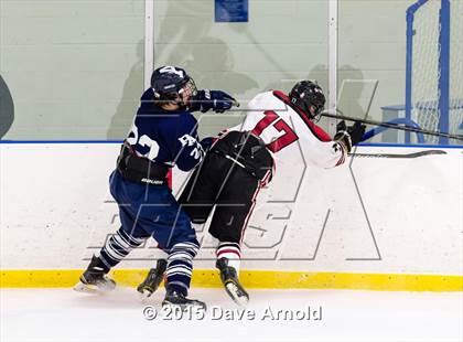 Thumbnail 3 in Tabor Academy @ Phillips Academy photogallery.