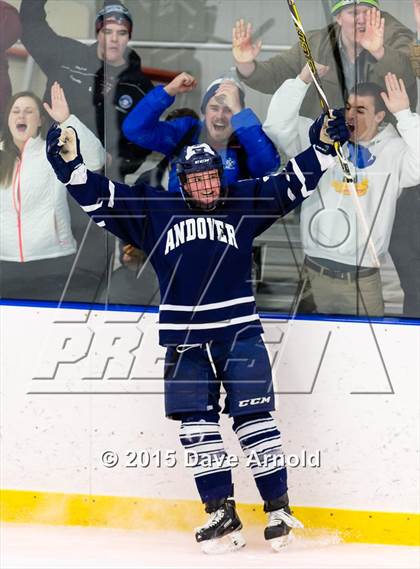 Thumbnail 3 in Tabor Academy @ Phillips Academy photogallery.