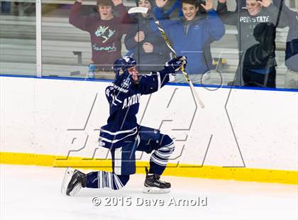 Thumbnail 1 in Tabor Academy @ Phillips Academy photogallery.