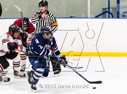 Thumbnail 3 in Tabor Academy @ Phillips Academy photogallery.