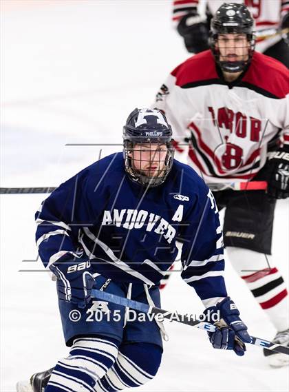 Thumbnail 2 in Tabor Academy @ Phillips Academy photogallery.