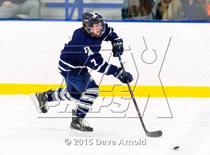 Thumbnail 1 in Tabor Academy @ Phillips Academy photogallery.