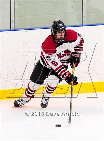 Thumbnail 3 in Tabor Academy @ Phillips Academy photogallery.