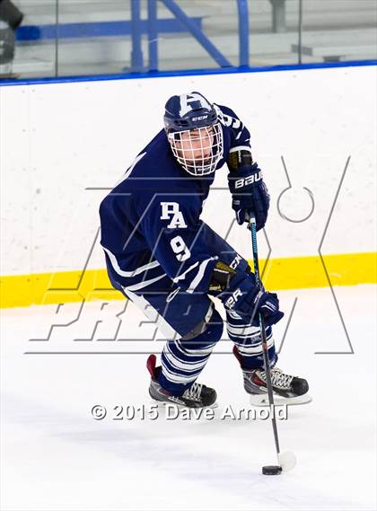Thumbnail 2 in Tabor Academy @ Phillips Academy photogallery.