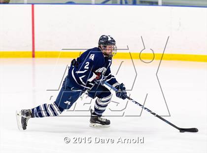 Thumbnail 2 in Tabor Academy @ Phillips Academy photogallery.