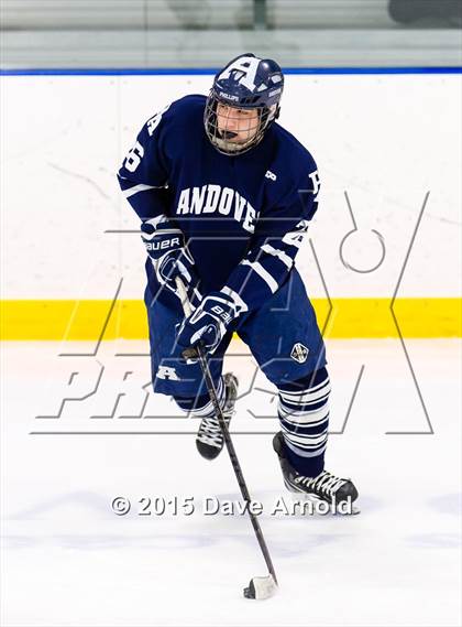Thumbnail 1 in Tabor Academy @ Phillips Academy photogallery.