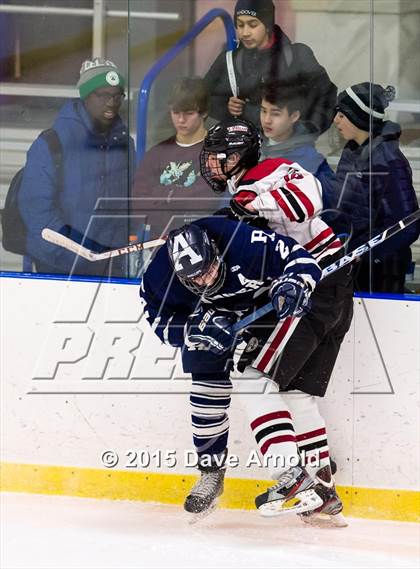 Thumbnail 2 in Tabor Academy @ Phillips Academy photogallery.