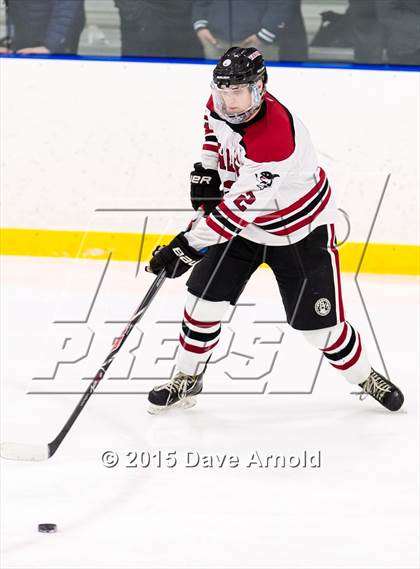Thumbnail 2 in Tabor Academy @ Phillips Academy photogallery.