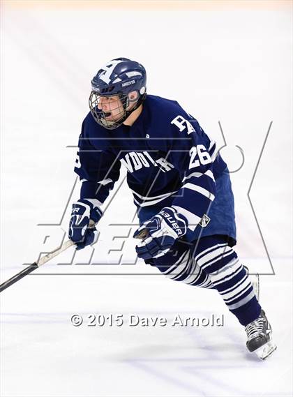 Thumbnail 2 in Tabor Academy @ Phillips Academy photogallery.