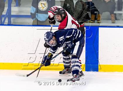 Thumbnail 3 in Tabor Academy @ Phillips Academy photogallery.