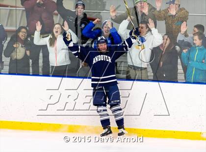 Thumbnail 1 in Tabor Academy @ Phillips Academy photogallery.