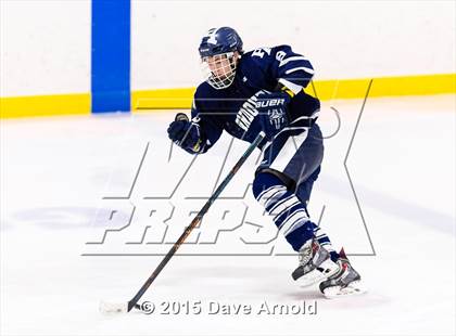 Thumbnail 2 in Tabor Academy @ Phillips Academy photogallery.