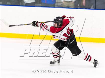 Thumbnail 1 in Tabor Academy @ Phillips Academy photogallery.
