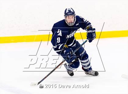 Thumbnail 3 in Tabor Academy @ Phillips Academy photogallery.