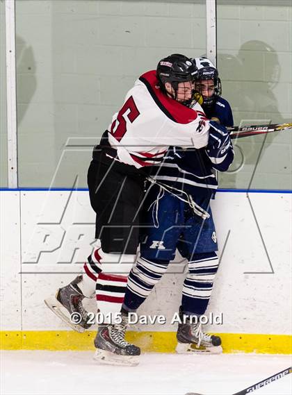 Thumbnail 1 in Tabor Academy @ Phillips Academy photogallery.