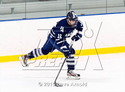Thumbnail 1 in Tabor Academy @ Phillips Academy photogallery.