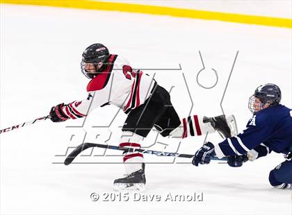 Thumbnail 1 in Tabor Academy @ Phillips Academy photogallery.