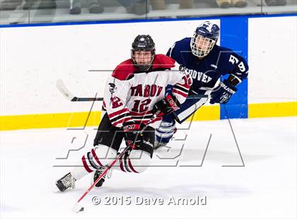 Thumbnail 1 in Tabor Academy @ Phillips Academy photogallery.