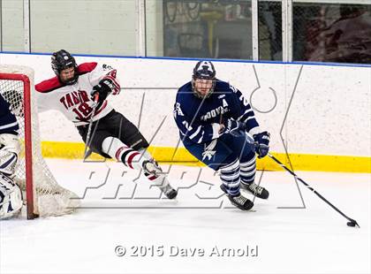 Thumbnail 1 in Tabor Academy @ Phillips Academy photogallery.
