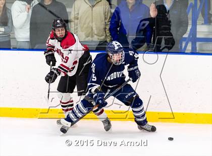 Thumbnail 2 in Tabor Academy @ Phillips Academy photogallery.