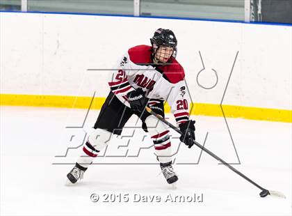 Thumbnail 3 in Tabor Academy @ Phillips Academy photogallery.