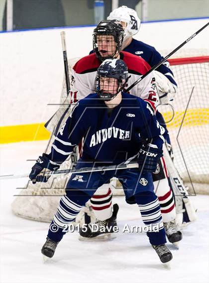 Thumbnail 3 in Tabor Academy @ Phillips Academy photogallery.