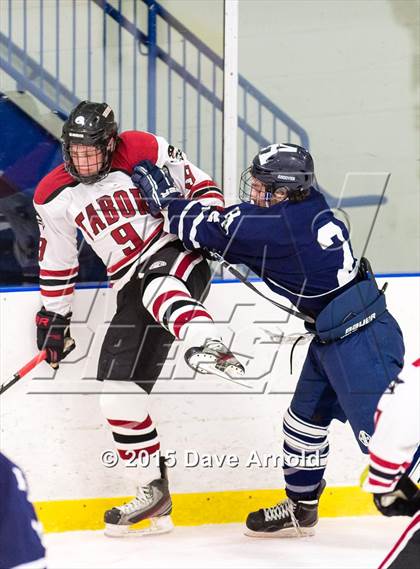 Thumbnail 2 in Tabor Academy @ Phillips Academy photogallery.