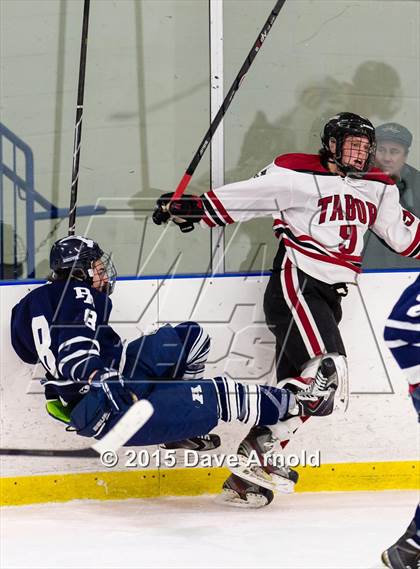Thumbnail 1 in Tabor Academy @ Phillips Academy photogallery.