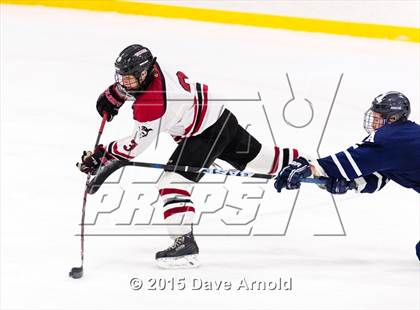 Thumbnail 3 in Tabor Academy @ Phillips Academy photogallery.