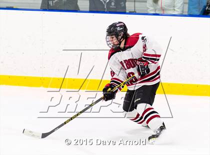 Thumbnail 3 in Tabor Academy @ Phillips Academy photogallery.