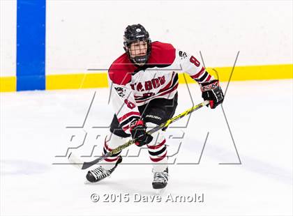 Thumbnail 2 in Tabor Academy @ Phillips Academy photogallery.