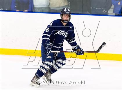 Thumbnail 1 in Tabor Academy @ Phillips Academy photogallery.