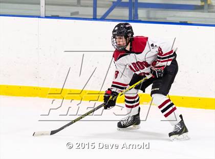 Thumbnail 2 in Tabor Academy @ Phillips Academy photogallery.