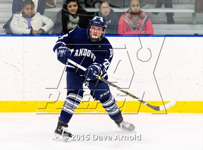 Thumbnail 1 in Tabor Academy @ Phillips Academy photogallery.