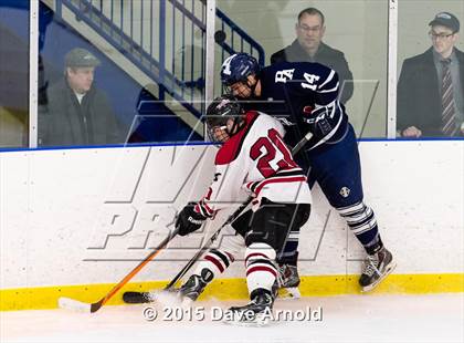 Thumbnail 3 in Tabor Academy @ Phillips Academy photogallery.
