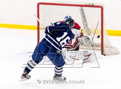 Thumbnail 1 in Tabor Academy @ Phillips Academy photogallery.