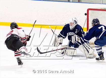 Thumbnail 2 in Tabor Academy @ Phillips Academy photogallery.