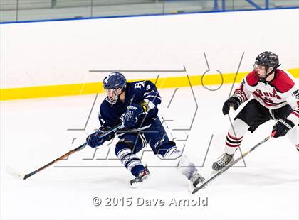 Thumbnail 2 in Tabor Academy @ Phillips Academy photogallery.