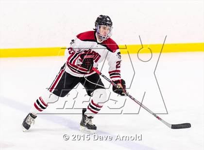 Thumbnail 2 in Tabor Academy @ Phillips Academy photogallery.