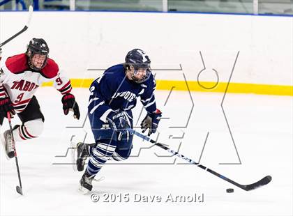 Thumbnail 1 in Tabor Academy @ Phillips Academy photogallery.