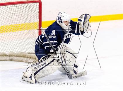 Thumbnail 1 in Tabor Academy @ Phillips Academy photogallery.